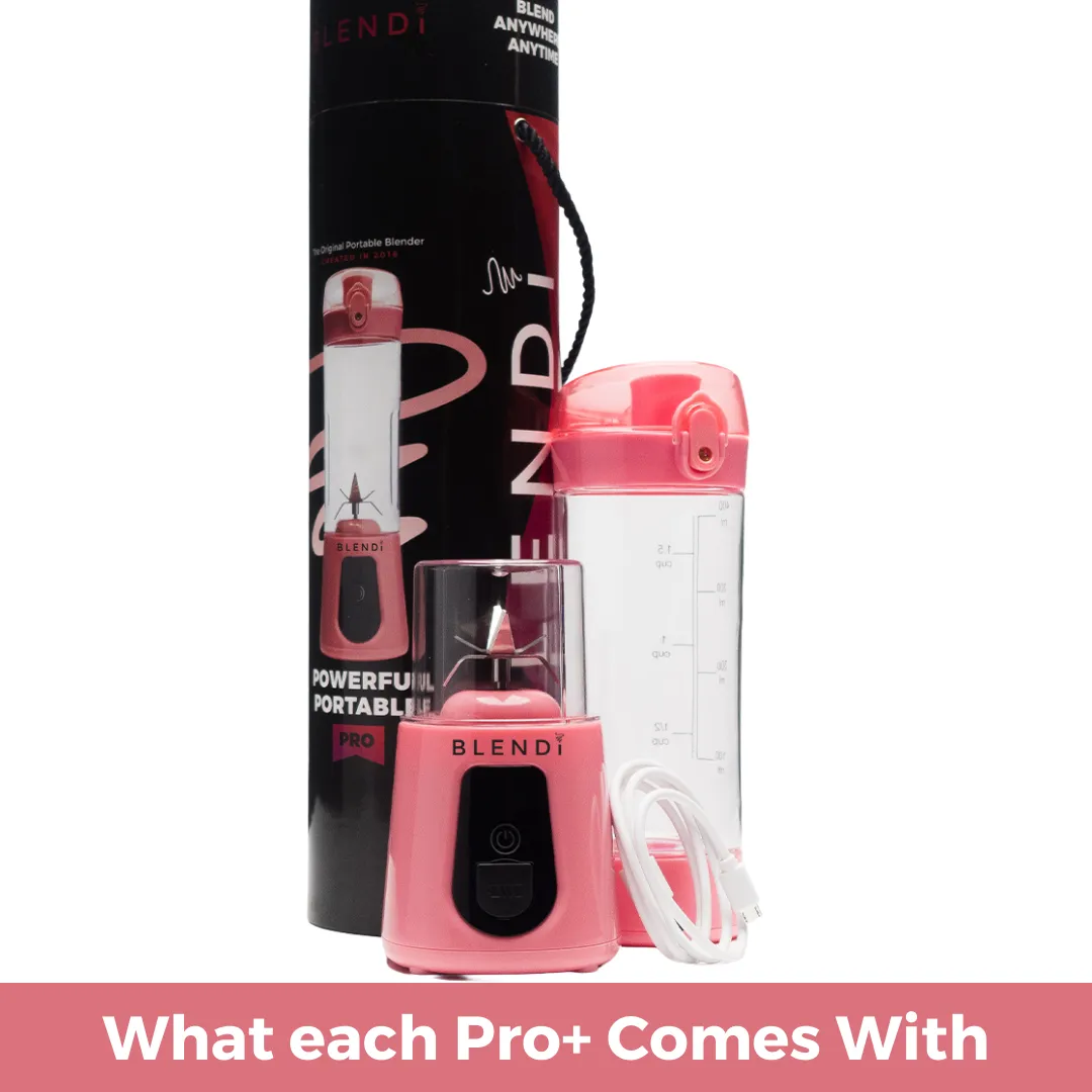 Pro  Portable Blender (17oz)