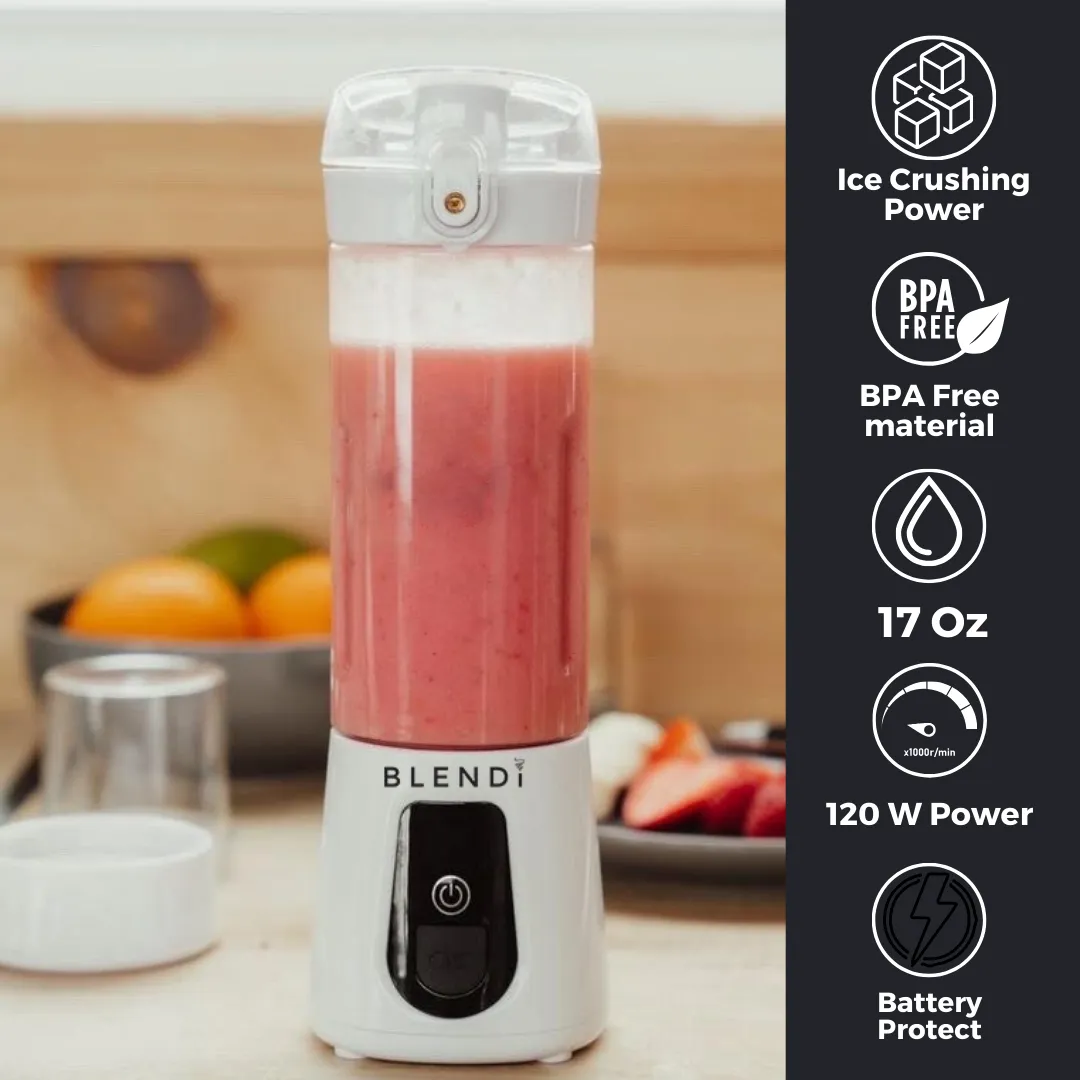 Pro  Portable Blender (17oz)