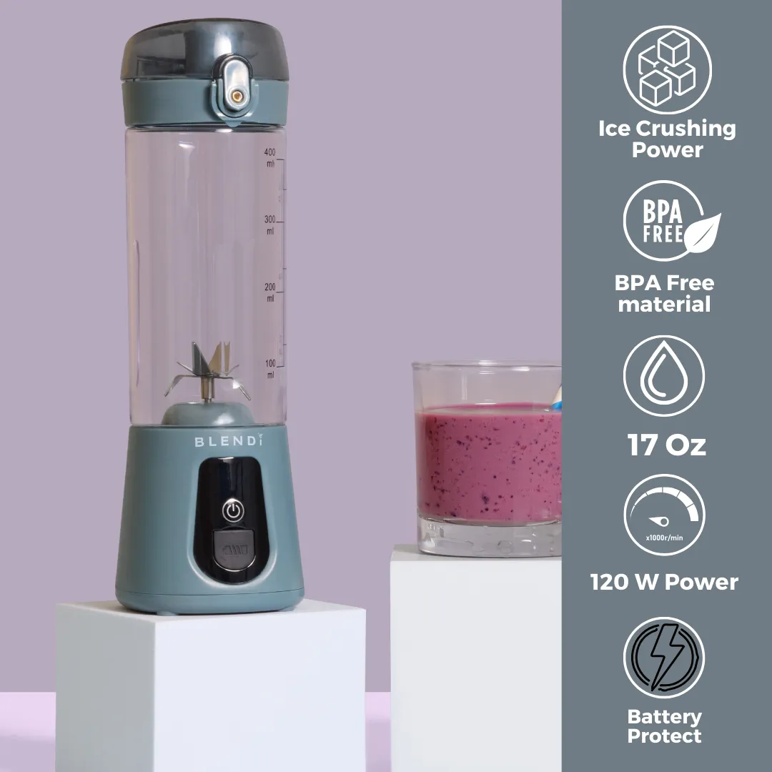 Pro  Portable Blender (17oz)