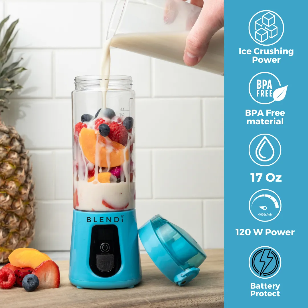 Pro  Portable Blender (17oz)
