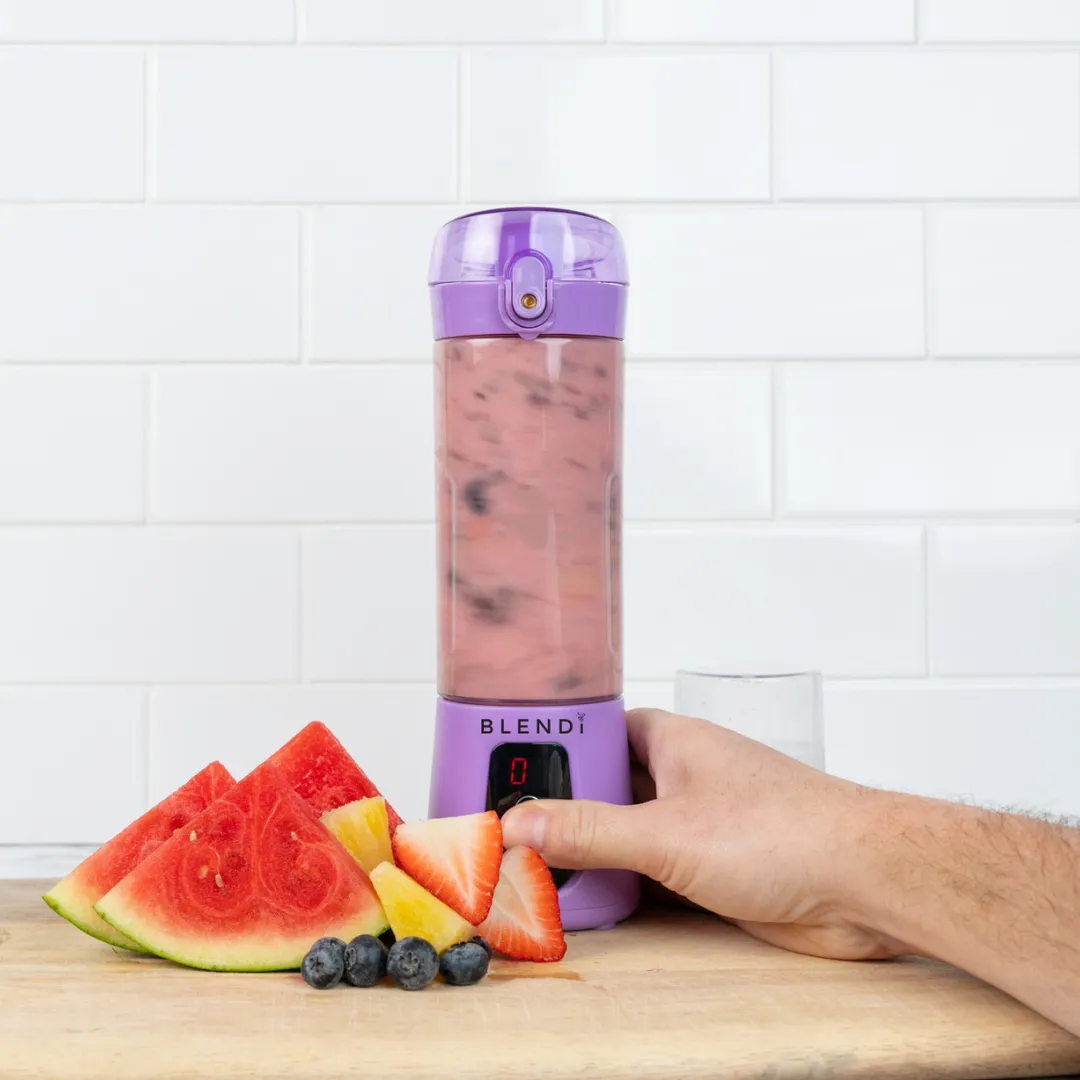 Pro  Portable Blender (17oz)