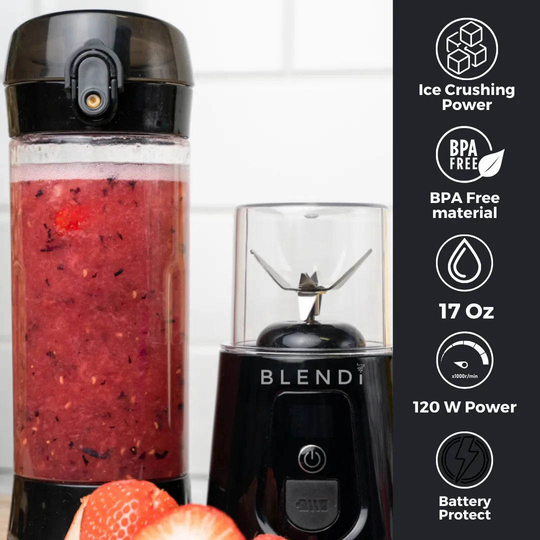 Pro  Portable Blender (17oz)