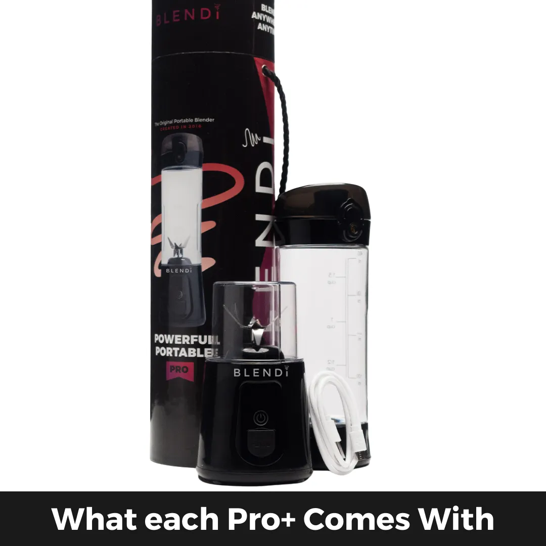 Pro  Portable Blender (17oz)