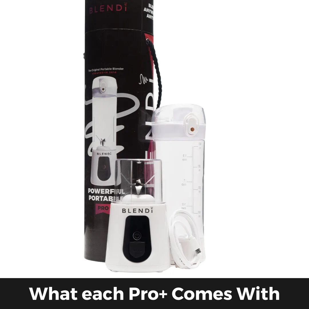 Pro  Portable Blender (17oz)