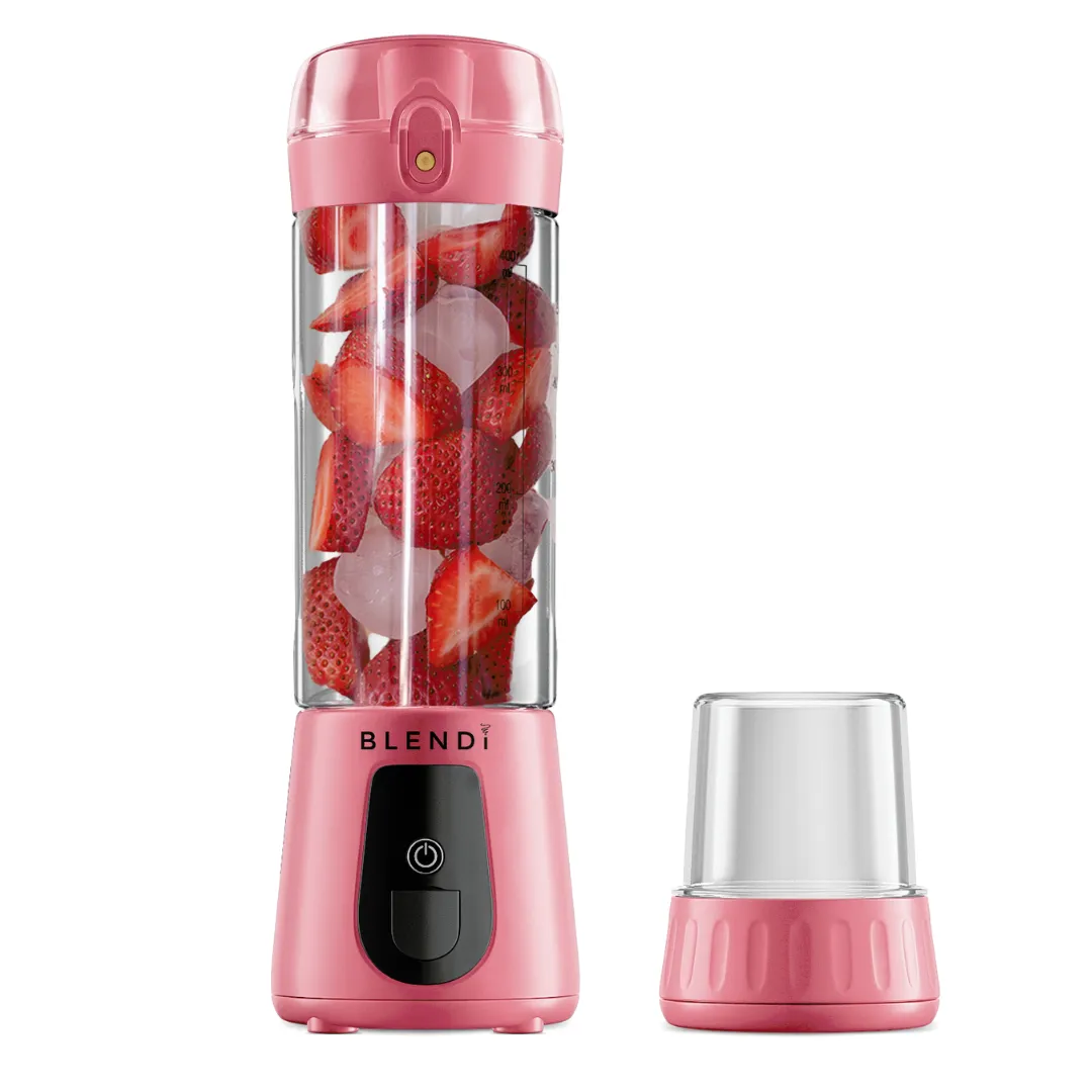 Pro  Portable Blender (17oz)