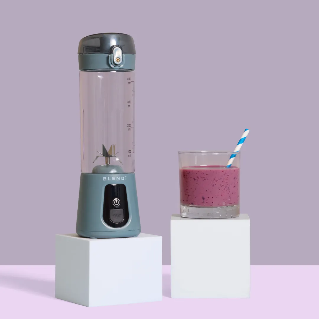 Pro  Portable Blender (17oz)