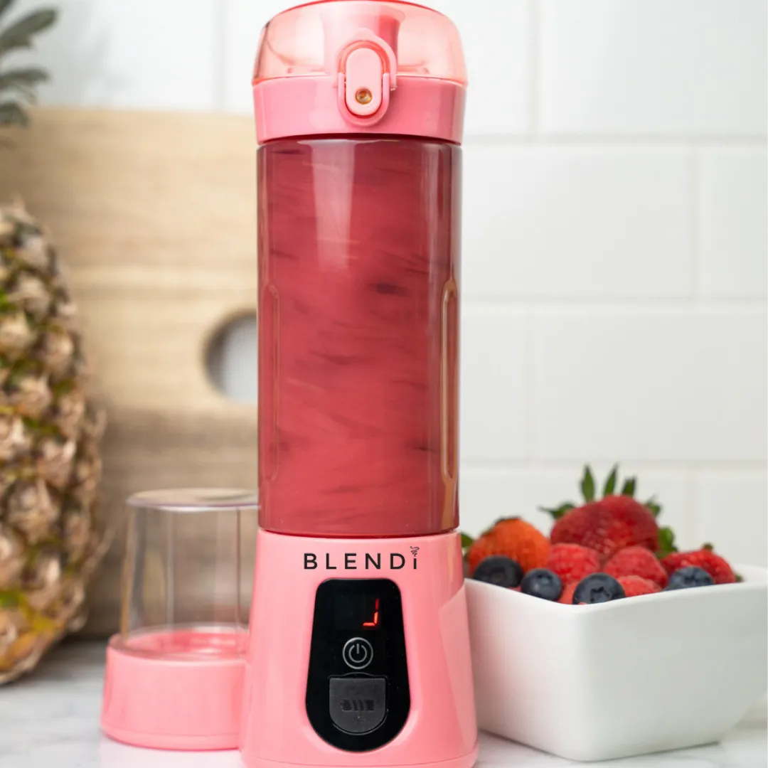 Pro  Portable Blender (17oz)