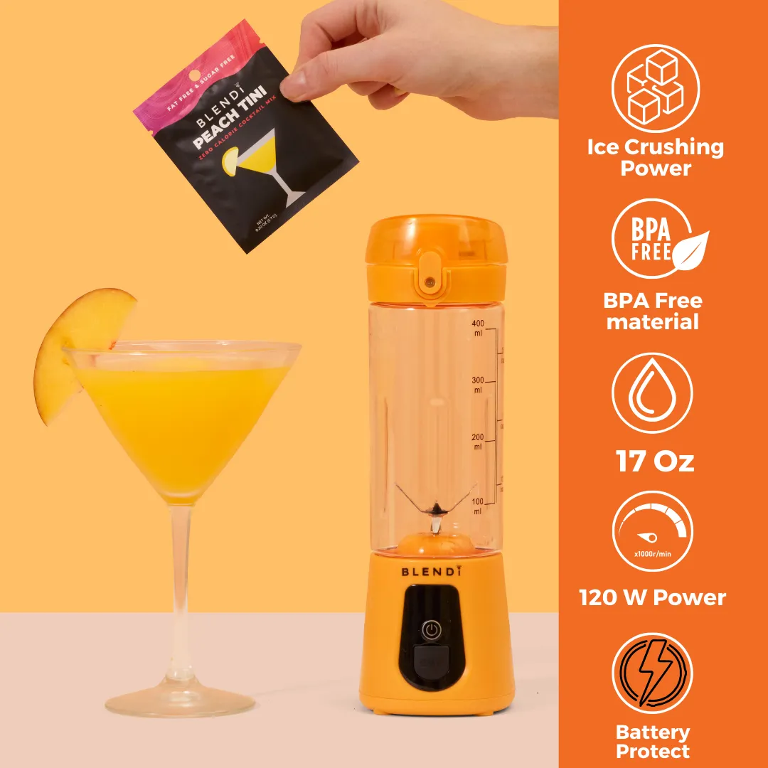 Pro  Portable Blender (17oz)