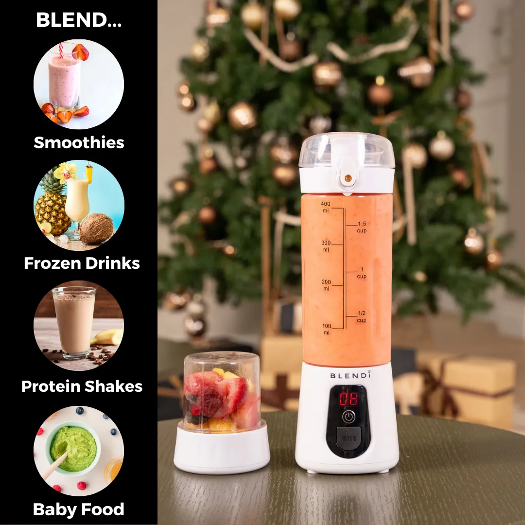 Pro  Portable Blender (17oz)