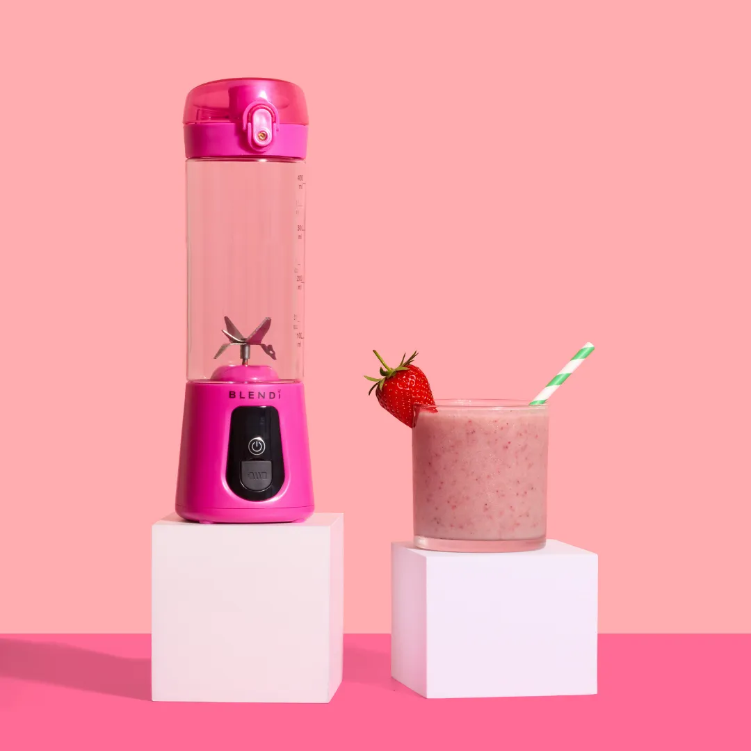 Pro  Portable Blender (17oz)