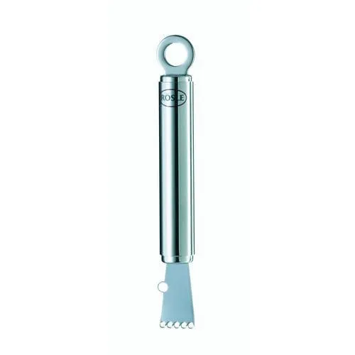 Rosle Zester with Canelle