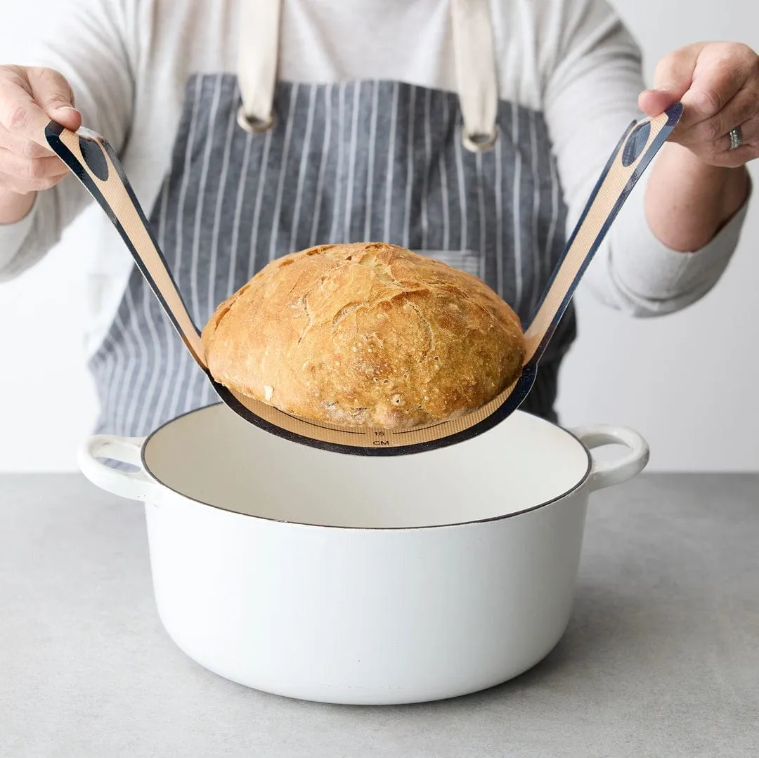 RSVP International Silicone Bread Sling
