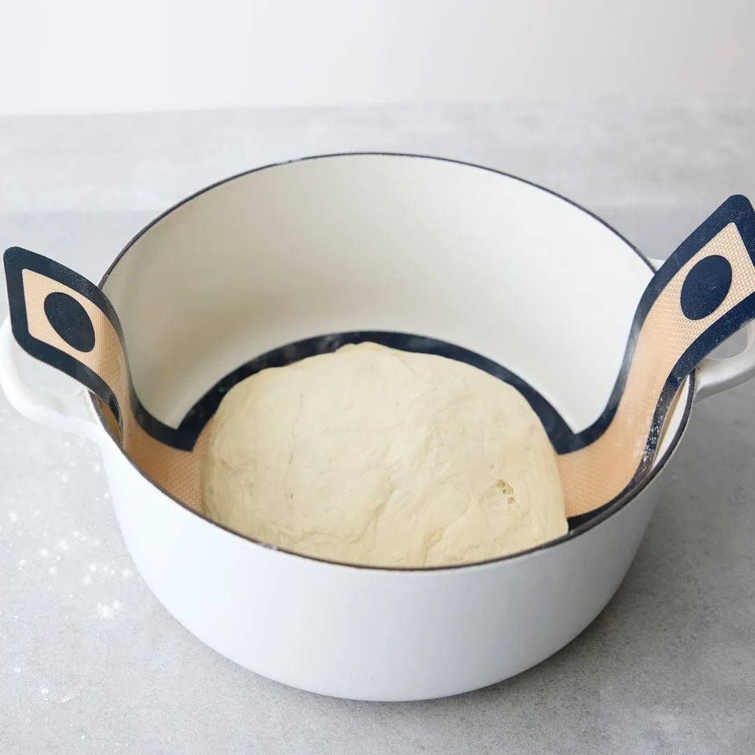 RSVP International Silicone Bread Sling