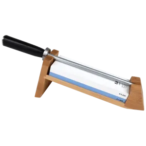 Shun 3-Piece Whetstone Sharpening System