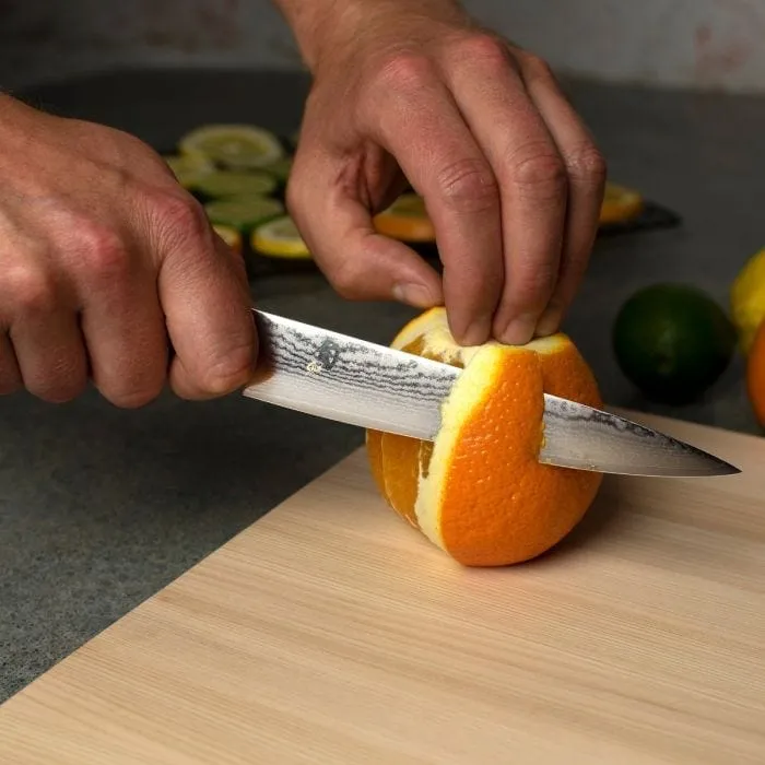 Shun 6 Utility Knife