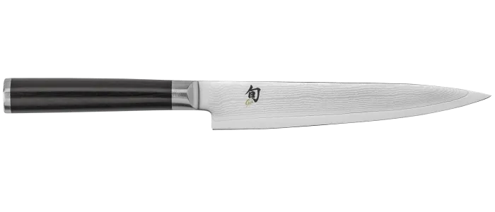 Shun 6 Utility Knife