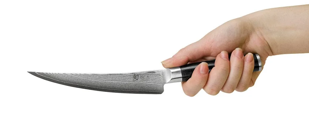 Shun Classic 6 Boning/Fillet Knife