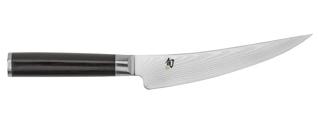 Shun Classic 6 Boning/Fillet Knife