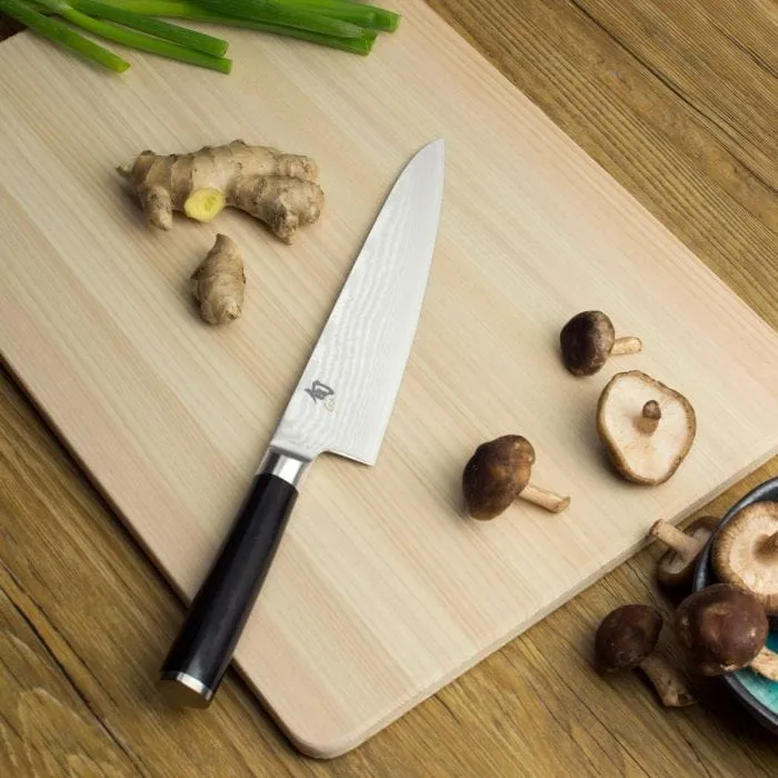 Shun Classic 7 Asian Cook Knife