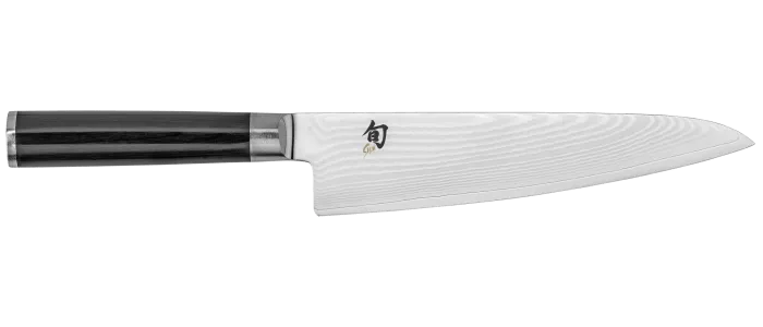 Shun Classic 7 Asian Cook Knife