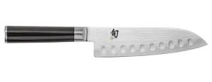 Shun Classic 7 Hollow-Ground Santoku