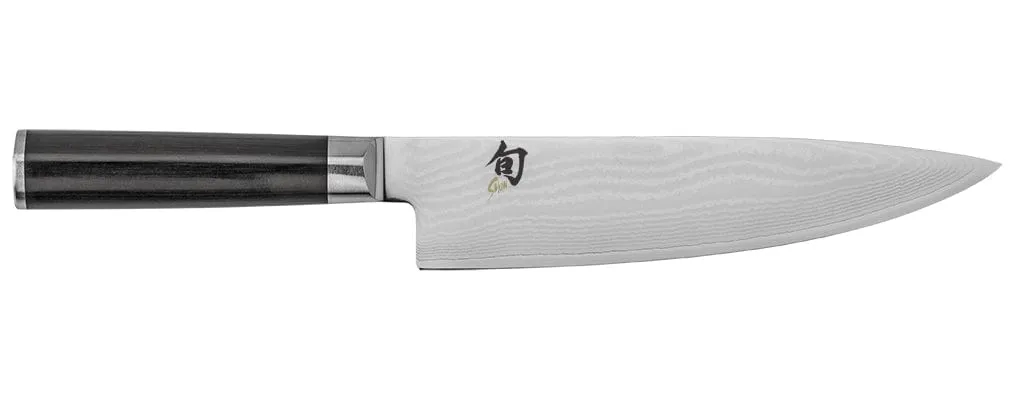 Shun Classic 8 Chef's Knife