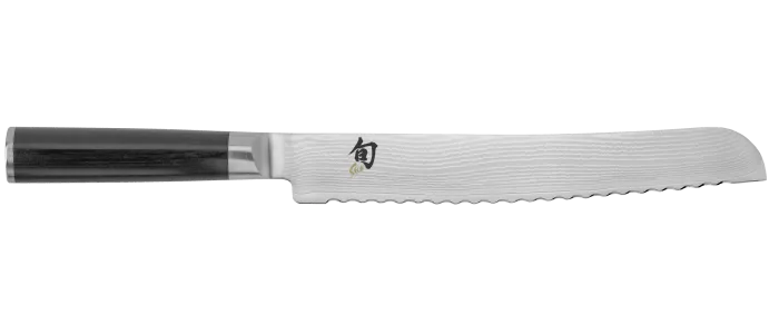 Shun Classic 9 Bread Knife
