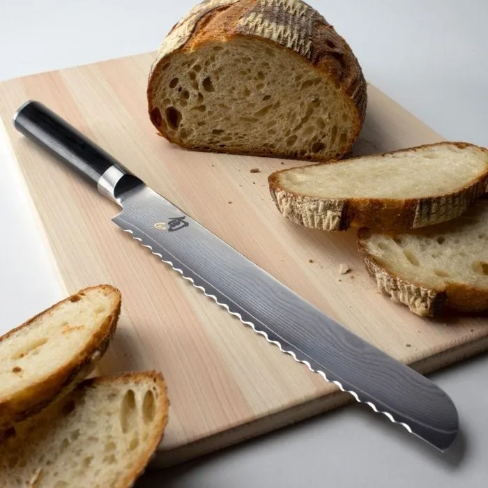 Shun Classic 9 Bread Knife