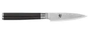 Shun Classic Damascus 3.5 Paring Knife