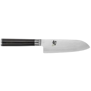 Shun Classic Santoku. 5.5