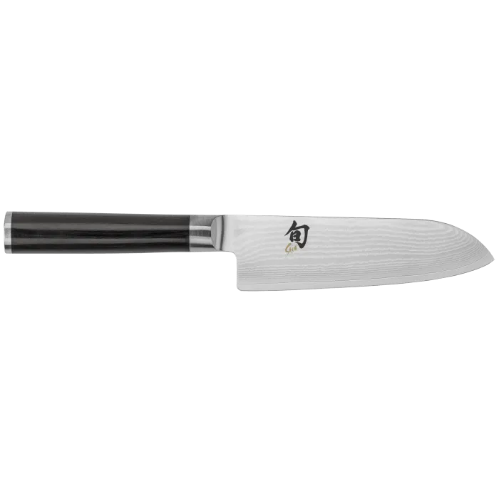 Shun Classic Santoku. 5.5