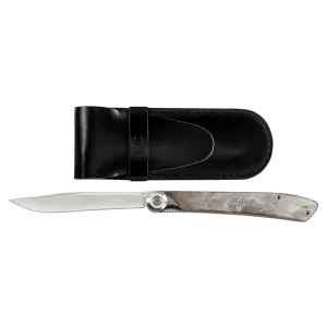 Shun Kai Personal Steak Knife - Champagne