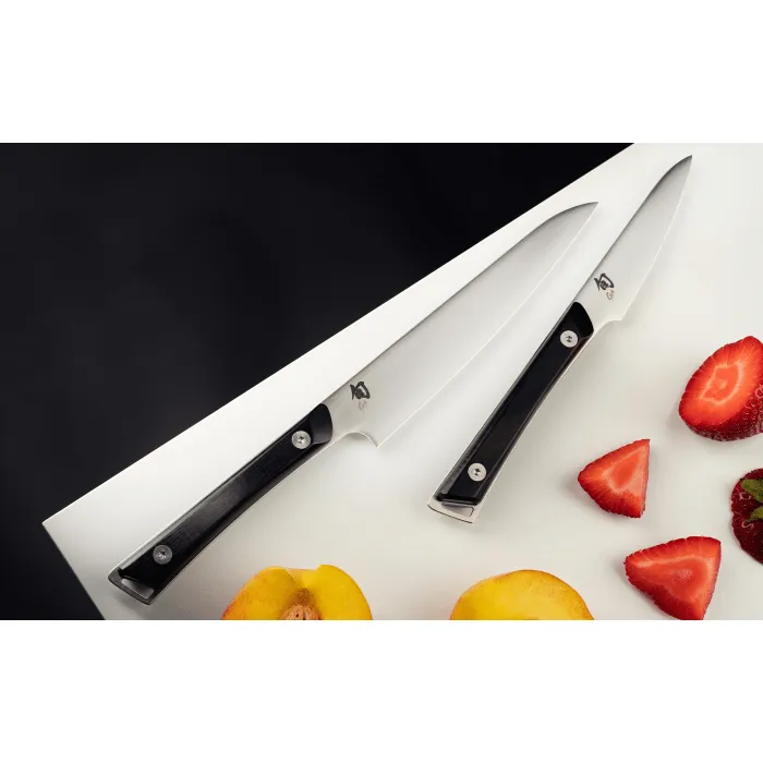 Shun Kazahana 3.5 Paring
