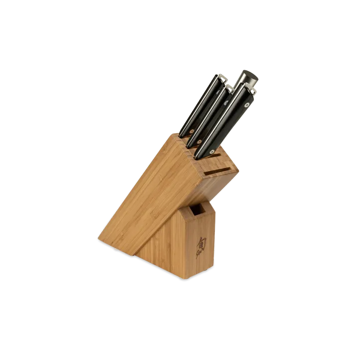 Shun Kazahana 5 pc Starter Block Set