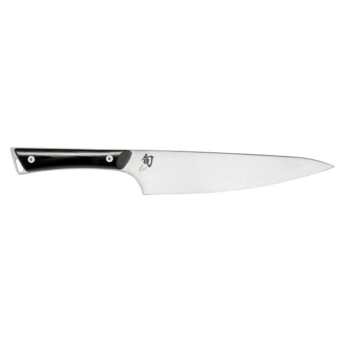 Shun Kazahana 8 Chef