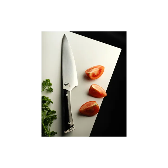 Shun Kazahana 8 Chef