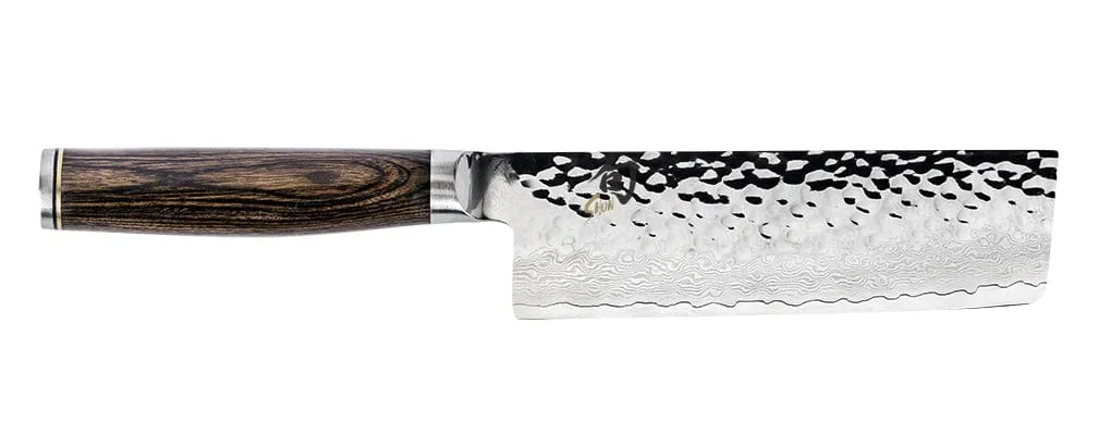 Shun Premier 5.5 Nakiri