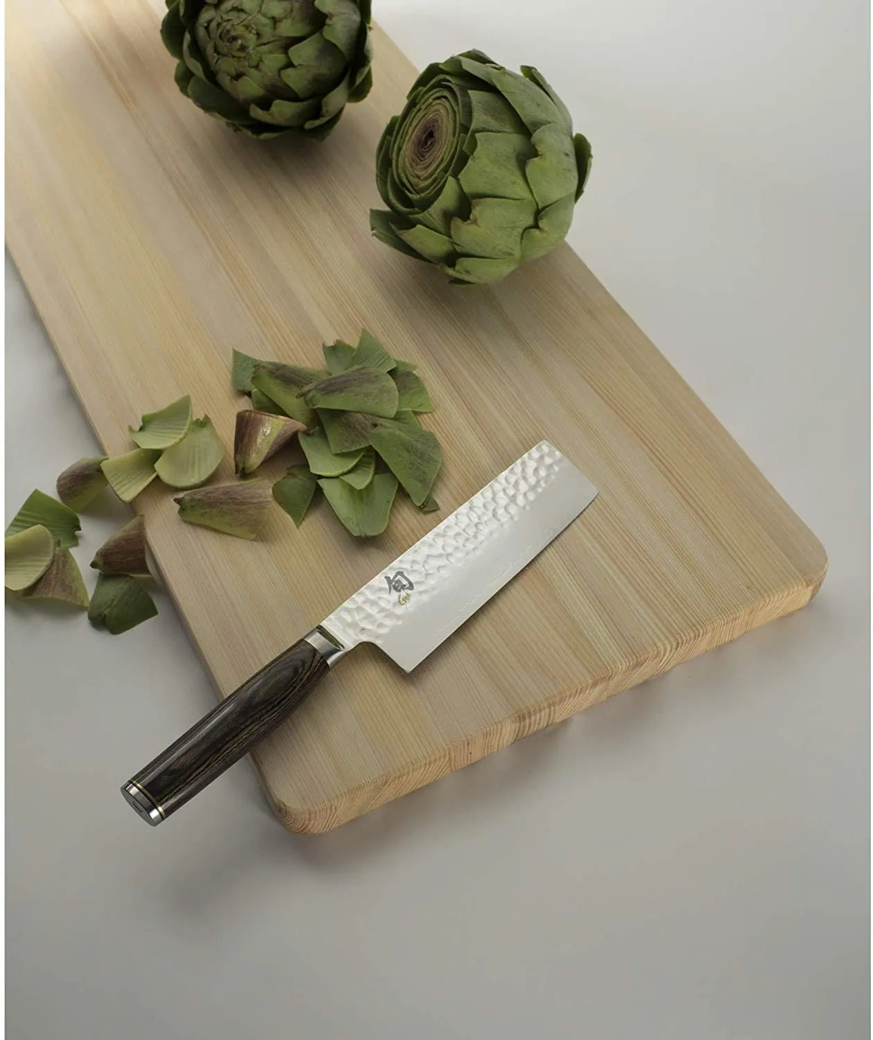 Shun Premier 5.5 Nakiri