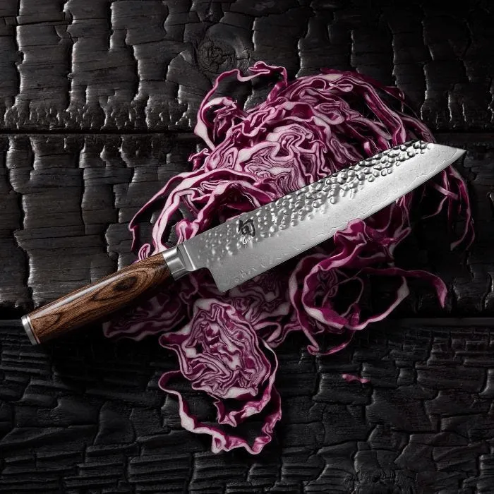 Shun Premier 8 Kiritsuke
