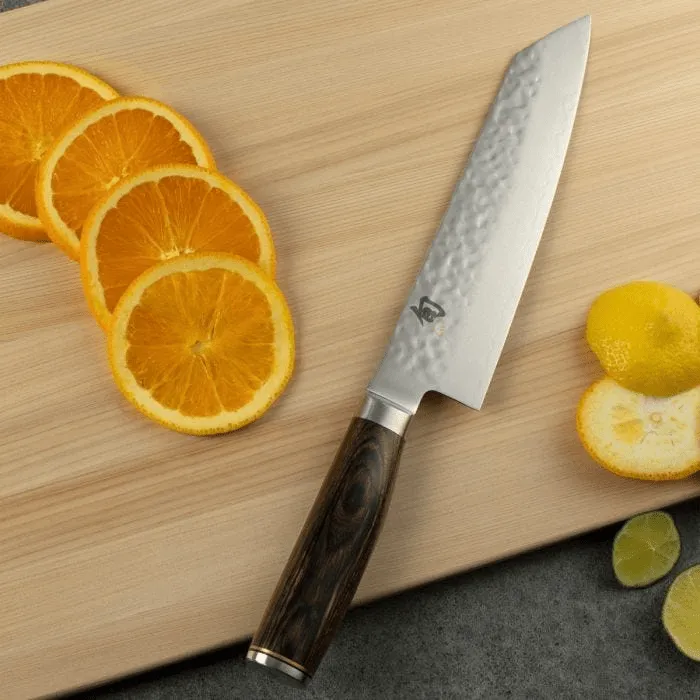 Shun Premier 8 Kiritsuke