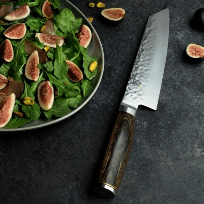 Shun Premier 8 Kiritsuke