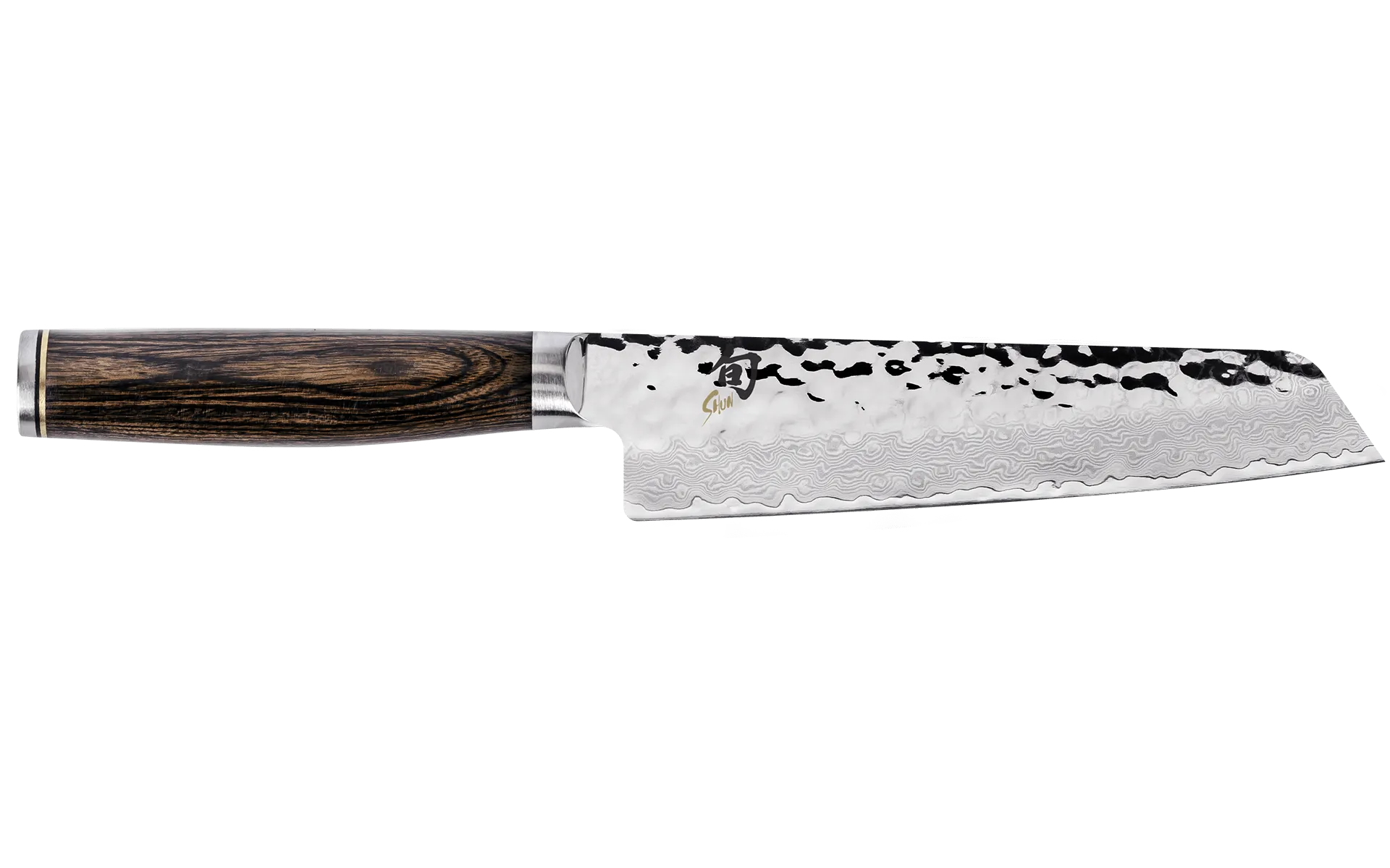 Shun Premier Master Utility Knife. 6.5