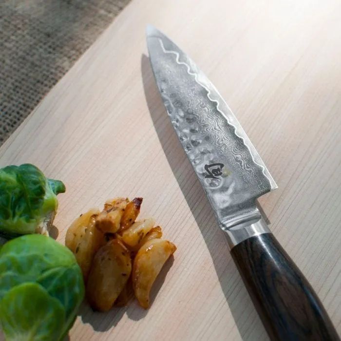 Shun Premiere 4 Paring Knife