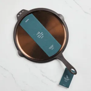 Smithey 12 Flat Top Griddle - Made in USA