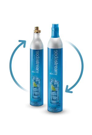 Sodastream Canister Exchange (In-Store Only)