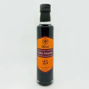 Sotaroni Sweet Vinegar Gran Reserva 25