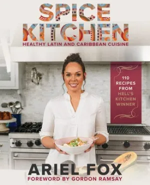 Spice Kitchen