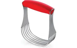Stainless Steel Pastry Blender