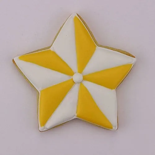 Star Cookie Cutter
