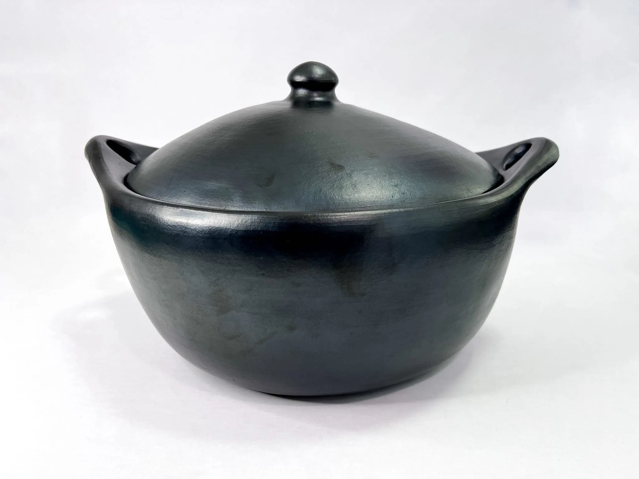 Toque Blanche Authentic Chamba Stew Pots